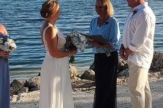 Ceremonies by the Sea - 76