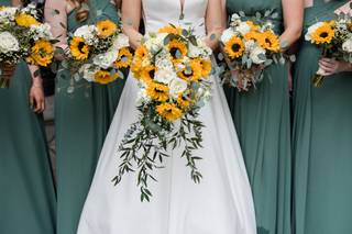 Petal Burst Designs - 9