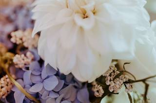 Songbird Floristry - 34