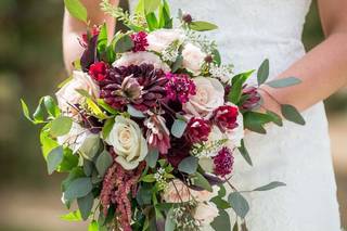 A Floral Affair - 53