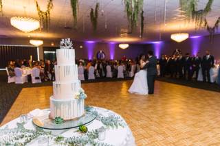 Mr. Anthony's Banquet Center - 5