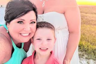 Florida Beach Weddings - 60