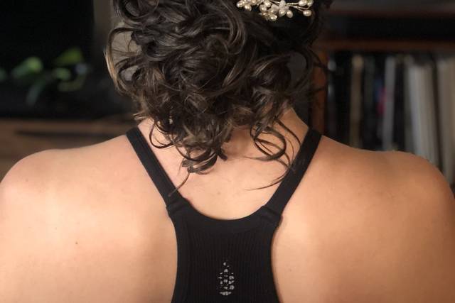 Simple + Sultry 1