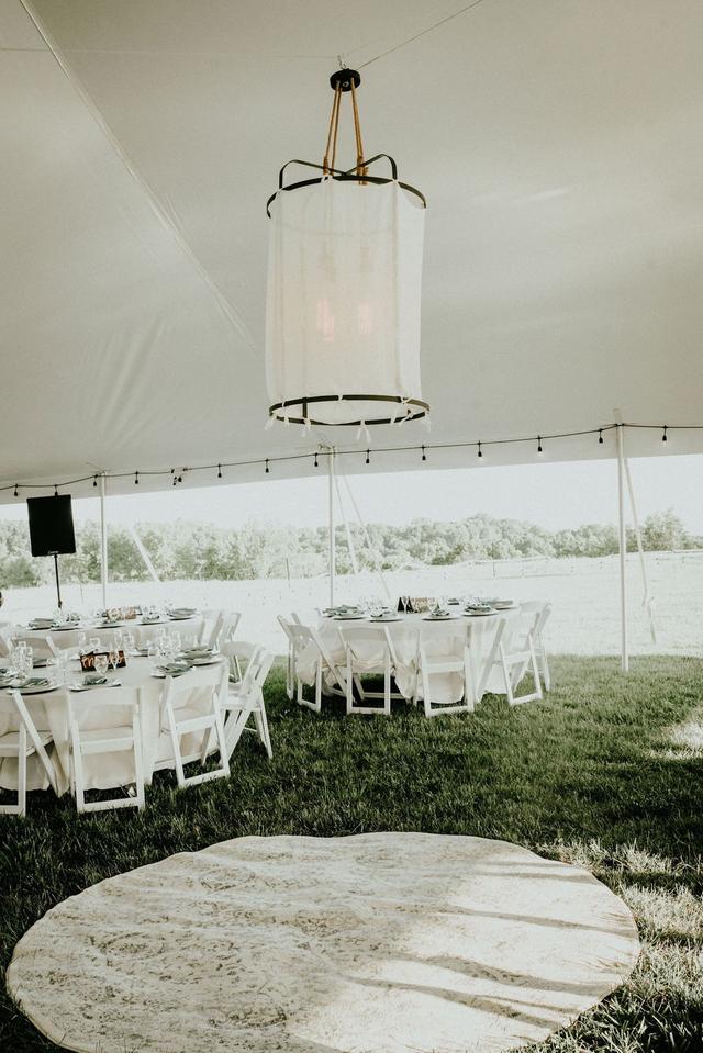 Tennessee Tent Rentals - 2