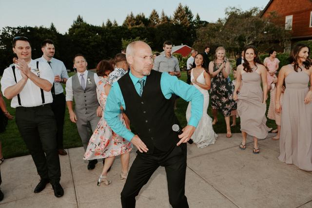 High Fidelity Entertainment - 1