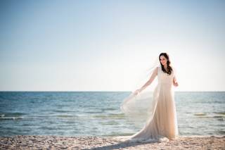 A Bride's Design - 8