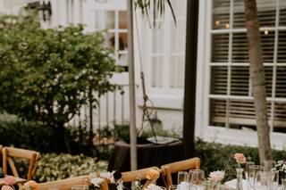 Mi Vintage - Farm Tables & Lounge Rentals - 47