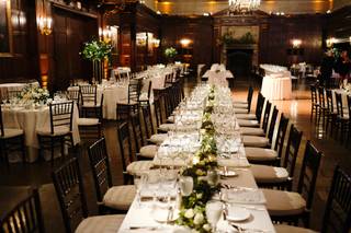 Harvard Club of Boston - 57