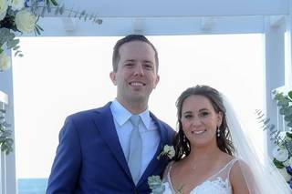 Family Affair Key West Wedding Planning Services - 62