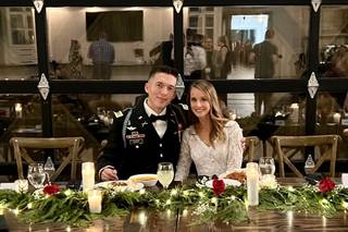 Mockingbird Lane Weddings & Events - 18