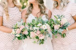 J Designs, A Wedding Flower Boutique - 46