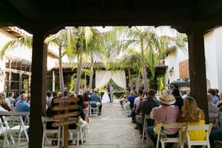 Fallbrook Estate by Wedgewood Weddings - 50