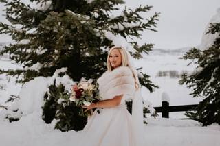 La Joya Dulce Weddings & Events - 19