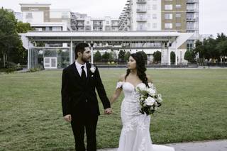 Giverny Wedding Photo & Film - 11