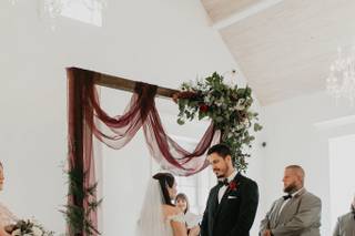 The Ginger Officiant - 58
