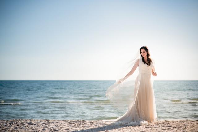 A Bride's Design - 3