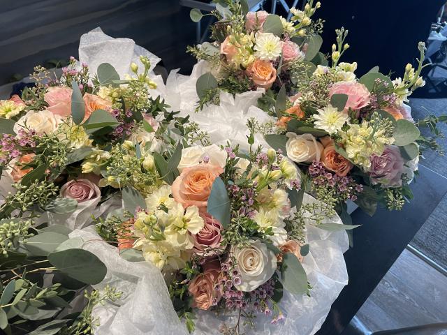 Flowers By David Anthony - 4