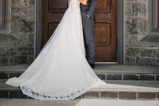 The Plumed Serpent Bridal - 8