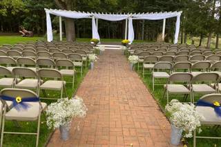 Eyry of the Eagle Farm Wedding Venue - 8