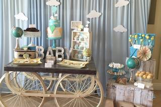 Mi Vintage - Farm Tables & Lounge Rentals - 106