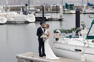 Blue Note Weddings - 14