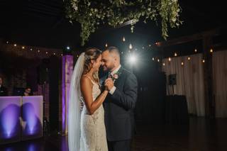 Majestic Mill Weddings - 9