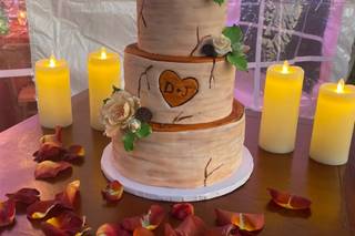 The Sweetest Day - 7