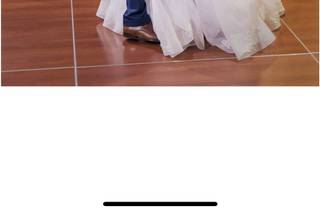 Kiss and Tell Weddings - 11