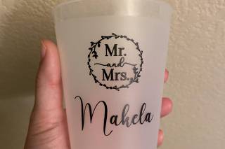 My Wedding Reception Ideas - 17