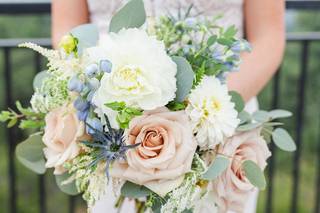 so mica floral - 21