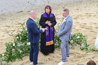 Get Married in PTown - 7
