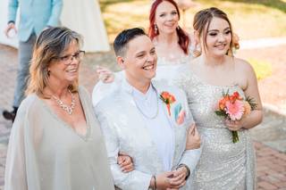 Austin Wedding Planners - 32