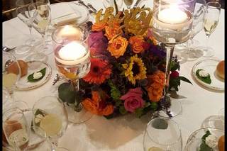 Designs By Linda Florist - 91