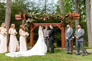 Unforgettable Wedding and Events - 5