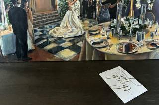 A-HA MOMENT (Live Painter) - 35