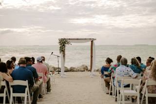 Caribbean Steel Drum Wedding (Key West) - 5