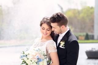 The Cottage Florals and Event Designs - 110