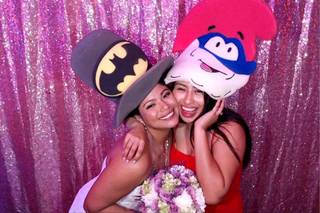 Photo Booth Riviera Maya - 11