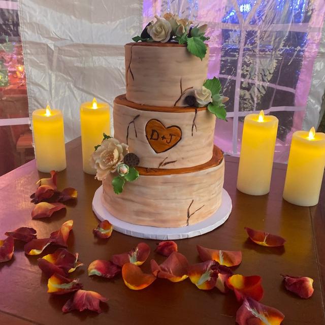 The Sweetest Day - 3