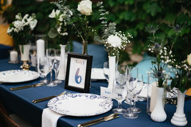Seedling & Sage Catering Co. - 4