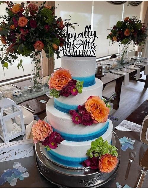 A Sweet Memory Cake Shoppe, LLC - 2