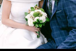 Once Upon A Vow - 45