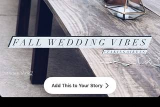 Margaret Claire's Weddings & Events LLC - 81