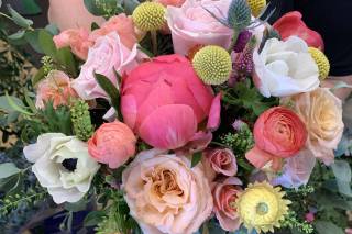 Bloomwoods Weddings By Kim Nelson - 15