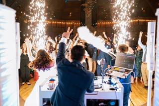 Clife DJ Company - 15