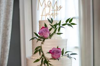 Palermo's Custom Cakes & Bakery - 33