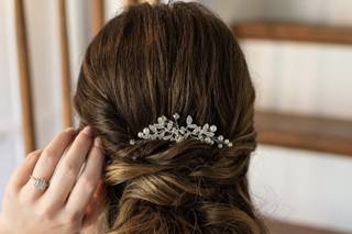 Jessica's Beauty Bar - 21