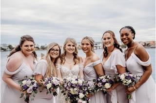Flower Girlz Inc. - 24