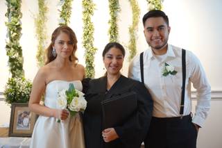 Erika the Officiant - 43