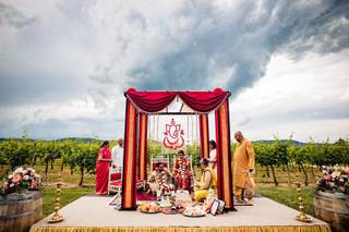 Royal Occasions by Shivam - 12